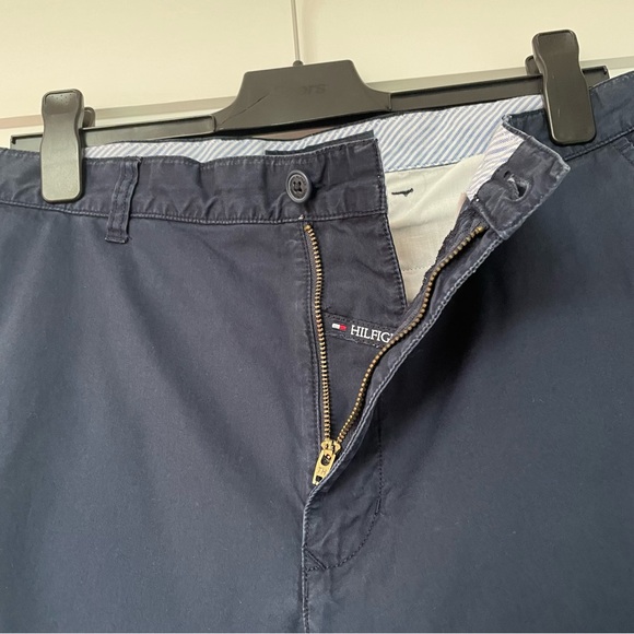Men’s Chino Pants by Tommy Hilfiger - Picture 6 of 8